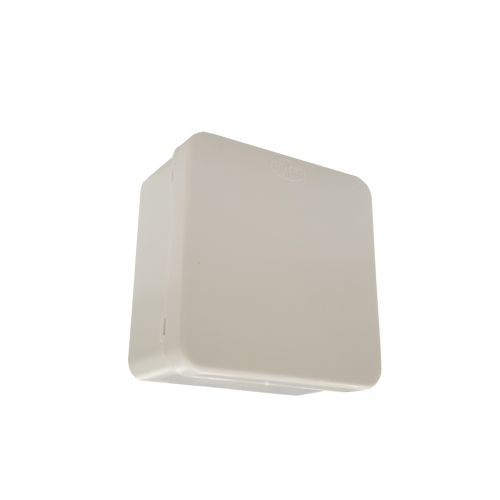 Caja de pase y derivación plástica 70x70x40